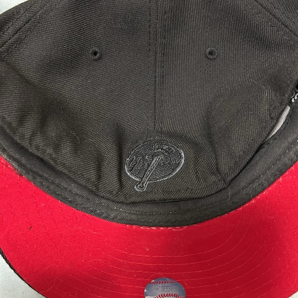 New Era - New York Yankees - fitted size 7 1/2 - Picture 5 of 5